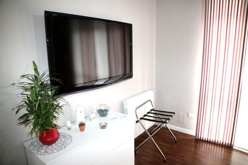 Domus Yenne Suites Cagliari Exterior foto